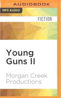 Young Guns (Young Guns) （MP3 UNA）
