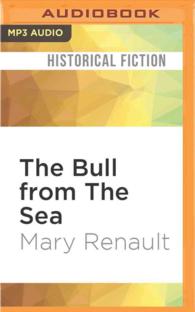 The Bull from the Sea （MP3 UNA）