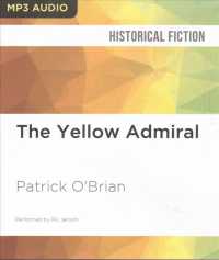 The Yellow Admiral （MP3 UNA）