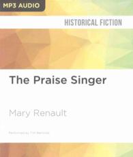 The Praise Singer （MP3 UNA）