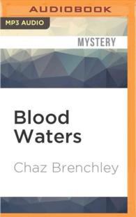 Blood Waters （MP3 UNA）