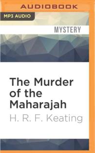 The Murder of the Maharajah （MP3 UNA）