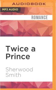 Twice a Prince (Sasharia En Garde!) （MP3 UNA）