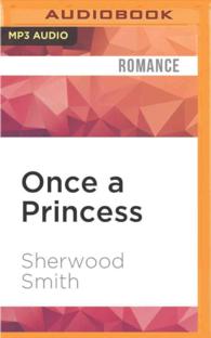 Once a Princess (Sasharia En Garde!) （MP3 UNA）