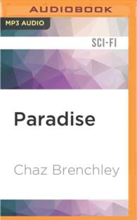 Paradise (2-Volume Set) （MP3 UNA）