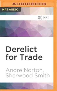 Derelict for Trade (Solar Queen) （MP3 UNA）