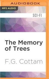 The Memory of Trees （MP3 UNA）