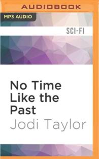 No Time Like the Past (The Chronicles of St Mary's) （MP3 UNA）