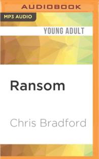 Ransom (Bodyguard) （MP3 UNA）