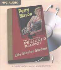 The Case of the Perjured Parrot (Perry Mason) （MP3 UNA）