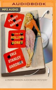 The Case of the Rolling Bones (Perry Mason) （MP3 UNA）