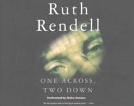 One Across, Two Down (5-Volume Set) （Unabridged）