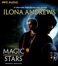 Magic Stars (Kate Daniels) （MP3 UNA）