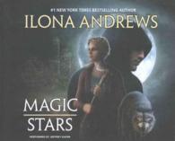 Magic Stars (2-Volume Set) : Library Edition (Kate Daniels) （Unabridged）