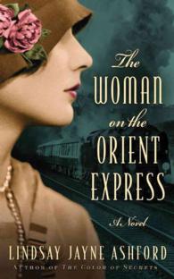 The Woman on the Orient Express (8-Volume Set) （Unabridged）