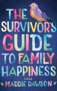 The Survivor's Guide to Family Happiness (11-Volume Set) （Unabridged）