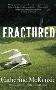 Fractured (8-Volume Set) （Unabridged）