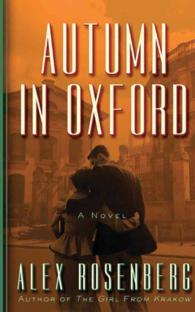Autumn in Oxford (10-Volume Set) （Unabridged）