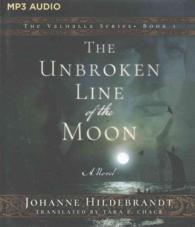 The Unbroken Line of the Moon (Valhalla) （MP3）