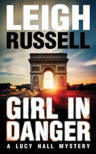 Girl in Danger (7-Volume Set) (Lucy Hall Mystery) （Unabridged）