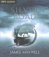 Silver Road (The Shifting Tides) （MP3 UNA）