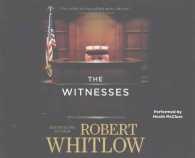 The Witnesses (9-Volume Set) : Library Edition （Unabridged）