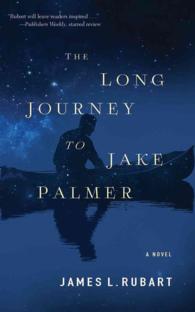 The Long Journey to Jake Palmer (9-Volume Set) : Library Edition （Unabridged）