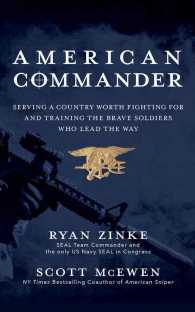American Commander (10-Volume Set) : Serving a Country Worth Fighting for and Training the Brave Soldiers Who Lead the Way （Unabridged）