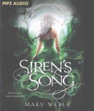 Siren's Song （MP3 UNA）
