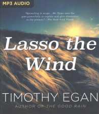 Lasso the Wind （MP3 UNA）