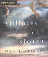 Of Stillness and Storm （MP3 UNA）