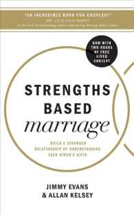 Strengths Based Marriage (4-Volume Set) : Build a Stronger Relationship by Understanding Each Other's Gifts: Library Edition （Unabridged）