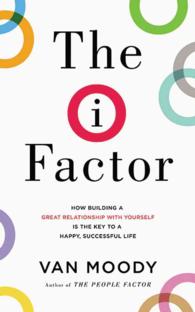 The I Factor (11-Volume Set) : How Building a Great Relationship with Yourself Is the Key to a Happy, Successful Life （Unabridged）