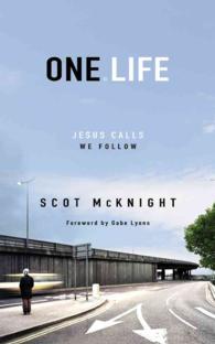 One Life (5-Volume Set) : Jesus Calls, We Follow （Unabridged）