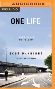 One.life : Jesus Calls, We Follow （MP3 UNA）