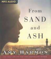 From Sand and Ash （MP3 UNA）