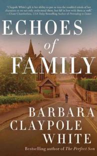 Echoes of Family (9-Volume Set) （Unabridged）