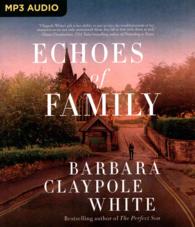 Echoes of Family （MP3 UNA）