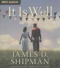 It Is Well （MP3 UNA）