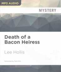 Death of a Bacon Heiress （MP3 UNA）