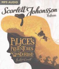 Alice's Adventures in Wonderland （MP3 UNA）