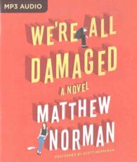 We're All Damaged （MP3 UNA）