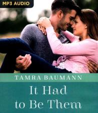It Had to Be Them （MP3）