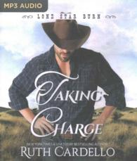 Taking Charge (Lone Star Burn) （MP3 UNA）