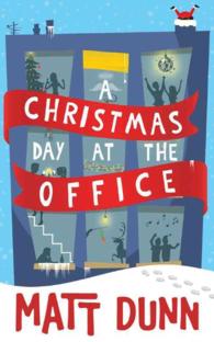 A Christmas Day at the Office (7-Volume Set) （Unabridged）