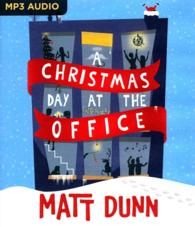 A Christmas Day at the Office （MP3 UNA）