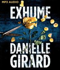 Exhume （MP3 UNA）