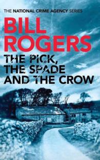The Pick, the Spade and the Crow (8-Volume Set) (National Crime Agency) （Unabridged）