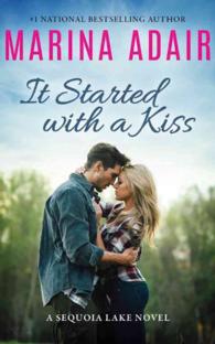 It Started with a Kiss (8-Volume Set) (Sequoia Lake) （Unabridged）