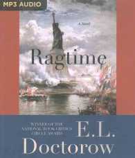 Ragtime （MP3 UNA）